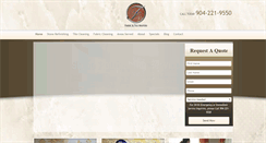 Desktop Screenshot of fabricmasters.com